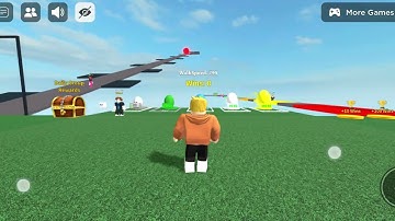 Every Second You Get +1 WalkSpeed - Roblox Gameplay & Walkthrough | Pro Gameplay - #AKM