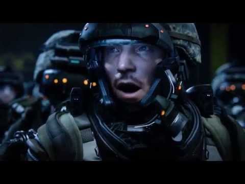 call-of-duty-advanced-warfare---campaign-walkthrough---chapter-one:-introduction