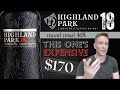 Worth buying  highland park 18 46 review