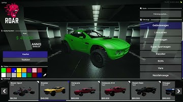 [ESX] [Paid] VehicleShop