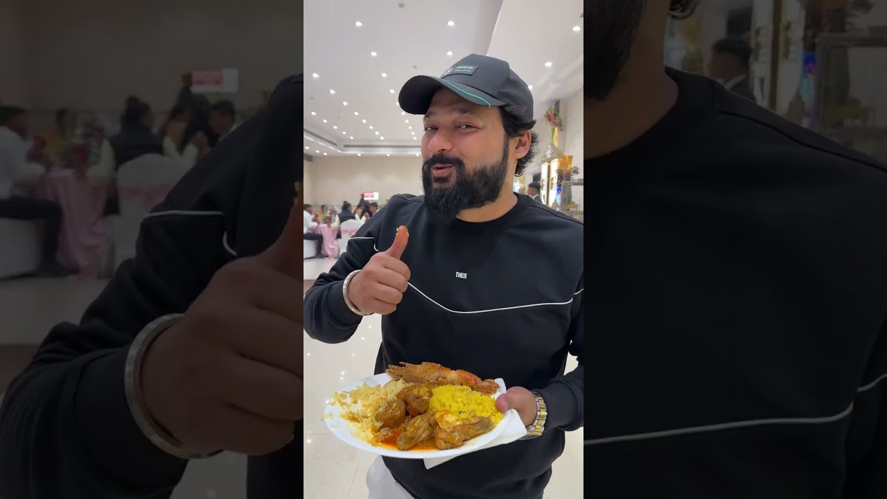 Without Invitation Bengali Wedding With 150 Plus Menu.| Sweet N Sour Catering Service