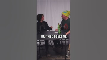 Matan puts Sam Hyde in a self defense situation #Matan #Mataneven #SamHyde #MDE