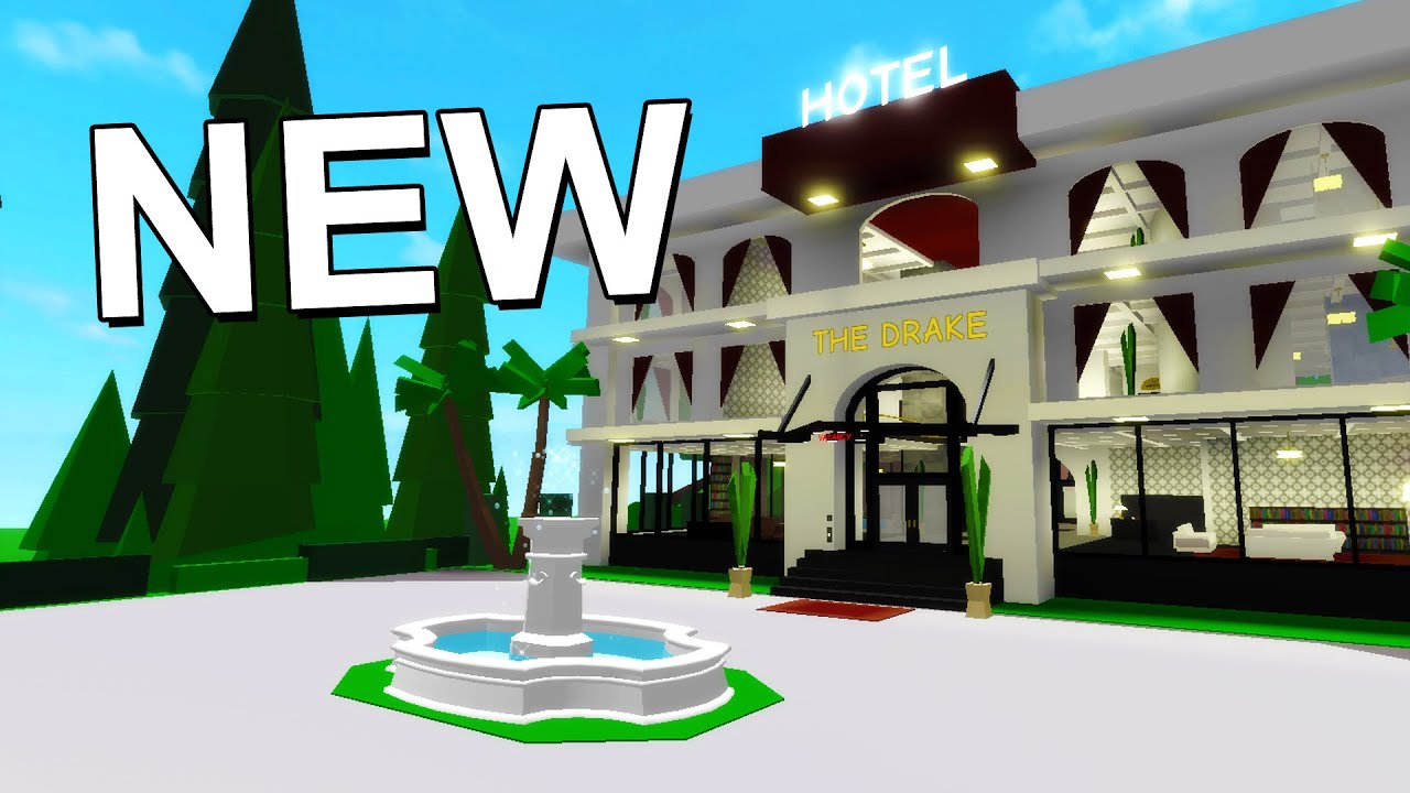 City Brookhaven for roblox – Apps on Google Play