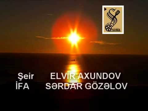 Sərdar Gözəlov-Ona bir az məndən danış