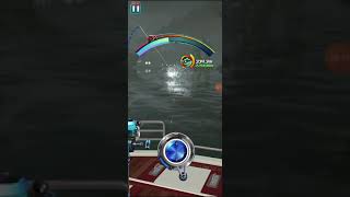 Cubera Snapper Secret Map Fishing Hook Game