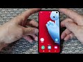 Galaxy s10e после года использования