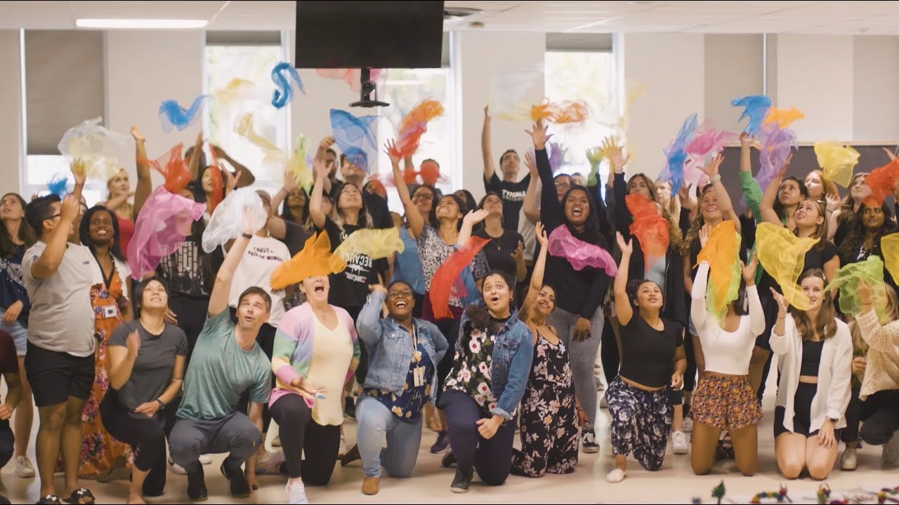 Step Into Your Future