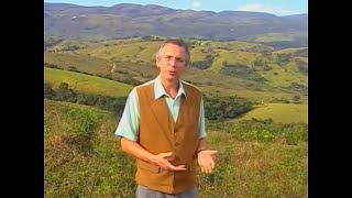 Globo Rural - O Mutirão do Porco (Julho de 2003) Fazenda Cava Grande