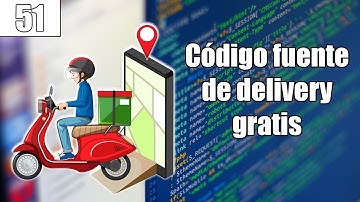 51 Código fuente gratis de SISTEMA DE DELIVERY (PHP y MySQL) FullStack