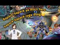 Bapak bapak ya main hero bapak bapak juga dong wkwkwk