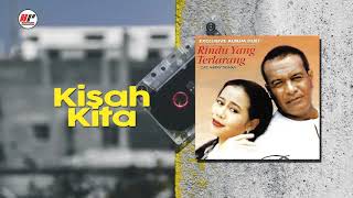 Broery Marantika \u0026 Dewi Yull - Kasih Kita (Official Audio)