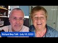Richard Bey Talk Supreme Decisions Gay Yay Or Nay Guest Bob Grant