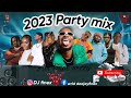 Latest naija afrobeat 2023 nonstop party mix by dj finex  ayra star wizkid rema asake naira marley