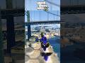 STUNT JUMPS in GTA ONLINE! PT.4687 #shorts #gtavonline #gtaonline @ouz4420  #gta5 #gta6 @Ouhl #gtav