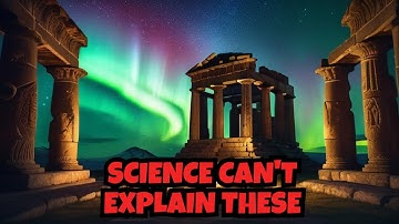 Unraveling Mysteries: Phenomena That Baffle Science