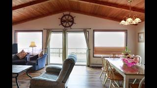 Cannon Beach Vacation Rental House- The Isabel House