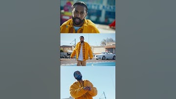Before and after 👀👨‍🎨🎨 Deep Reverence - Bigsean, Nipsey Hussle