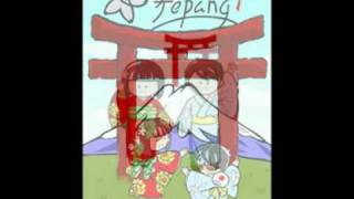 「Niji no Kuni」by Musatori feat. Hatsune Miku - Gelar Jepang UI 2004 Anthem song.