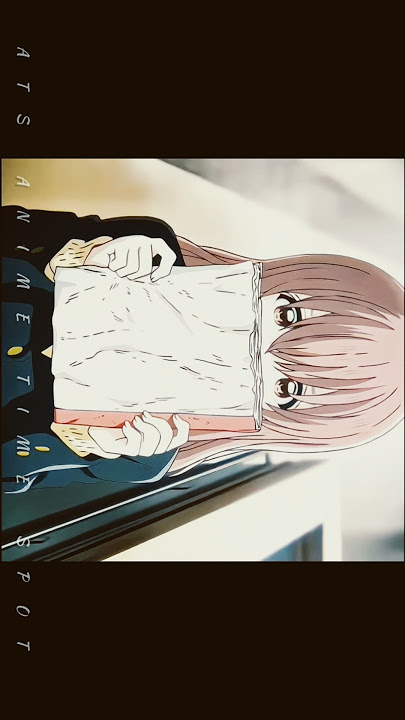 A silent voice #explorepage #explore #suggested #anime #foryou #engagement #anime #asilentvoice