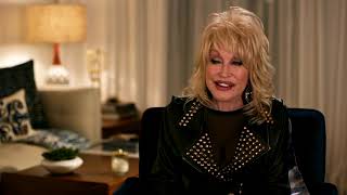 Dolly Parton writes 9 to 5 with Lily and Jane Wealth