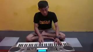 Dj Akimila Kuo Versi Piano