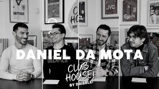 Club House Avec Daniel Da Mota