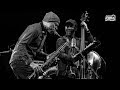 Joshua Redman Trio with Reuben Rogers and Kendrick Scott - Jarasum Int'l Jazz Festival 2017
