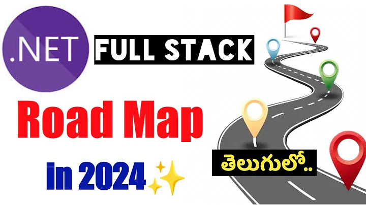 How to become a full stack dotnet developer | Career path to full stack dotnet development |