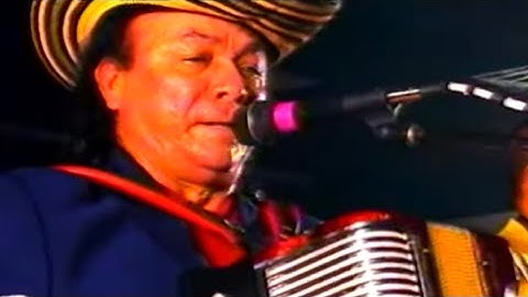 Aniceto Molina - El Condor Legendario