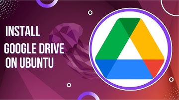How to Install Google Drive on Ubuntu with Insync