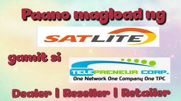 PAANO MAGLOAD NG SATLITE GAMIT SI TPC | J-MarZ 02
