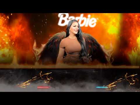 مهرجان باربى سخنه بتلسع نار