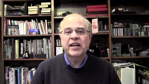 Pulic Speaking Tip: Learn to put emotion into your voice