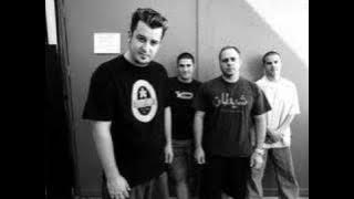 no use for a name-enjoy the silence