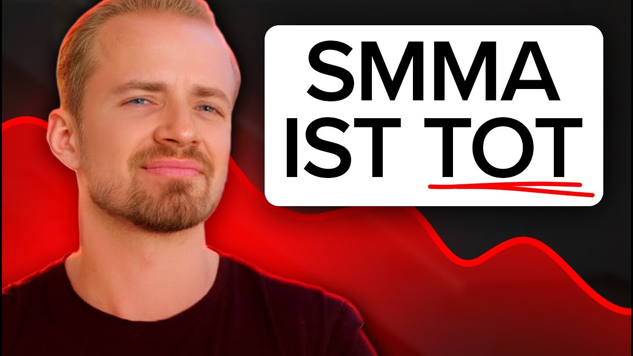 Darum habe ich mit meiner SMMA Agentur aufgehört…