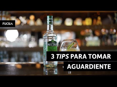 Video: Aguardiente Colombia yog dab tsi?