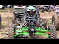 TIM CAMERONS CUSTOM BUILT POLARIS TURBO S UTV BOUNCER