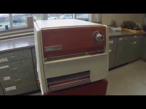 Xerox 660