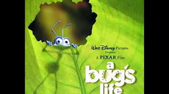 A Bug's life (1998) 02 Randy Newman (The Time Of Your Life) A Bug's life (1998) 02 Randy Newman (The Time Of Your Life)
