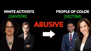 Activists and People of Color: An Abusive Relationship