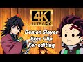 Tanjiro Keeps Saying Giyuu San S4 Ep2 Demon Slayer Funny Moments Free Clip
