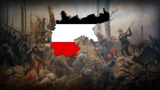 "Argonnerwaldlied" - German WW1 Soldiers' Song