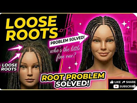 I solved the root Problem in minutes