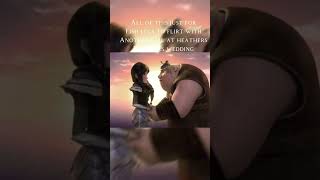 |~NOoOo I feel so bad for heather :( ~| #httyd #heather #heatherhttyd #howtotrainyourdragon