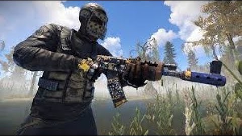 What 2k hours on Rust looks like