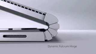 Motivational Surface Book trailer
