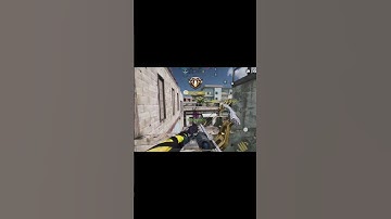 Crossbow #codm #callofdutymobile #codmobile #iknk01