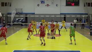 2019 Highlights Usti - Prague Marc Wilson.