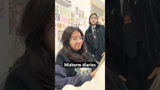 Phle Path Khatam Hogi Ya Phir Mein Midterm Diaries Ep 5