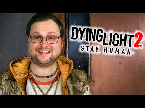 Видео: МУТНЫЕ МУТКИ ► Dying Light 2: Stay Human #19